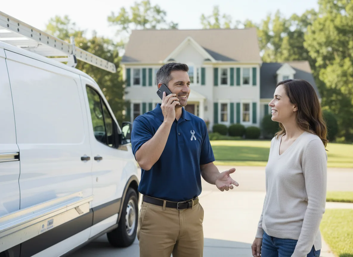Home Gutter Service Carolina, RI FAQs